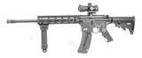 Smith & Wesson M&P15-22 SPORT .22 LR - 1 of 2