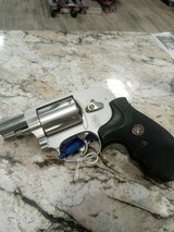 SMITH & WESSON 638-3 AIRWEIGHT - 1 of 2