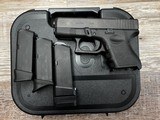 GLOCK G26 GEN 3 - 1 of 3