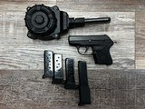 RUGER LCP - 1 of 3