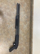 MOSSBERG 500 - 1 of 6