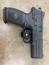 FN FNX-9 - 6 of 6