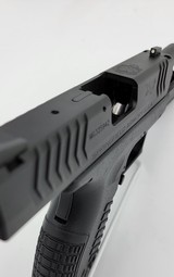 SPRINGFIELD ARMORY xdm-40 - 5 of 7