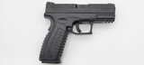 SPRINGFIELD ARMORY xdm-40 - 3 of 7