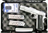 KIMBER STAINLESS TARGET II - 3 of 3