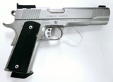 KIMBER STAINLESS TARGET II - 1 of 3