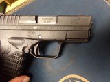 SPRINGFIELD ARMORY XD-S 45 XDS - 3 of 6
