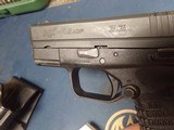 SPRINGFIELD ARMORY XD-S 45 XDS - 5 of 6