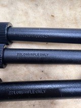 CHARTER ARMS EXPLORER II .22 LR - 3 of 6