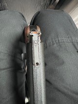 CHARTER ARMS EXPLORER II .22 LR - 6 of 6