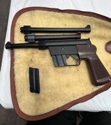 CHARTER ARMS EXPLORER II .22 LR - 2 of 6