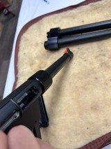 CHARTER ARMS EXPLORER II .22 LR - 4 of 6