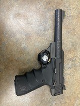 BROWNING BUCK MARK - 1 of 6