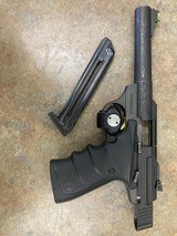 BROWNING BUCK MARK - 2 of 6