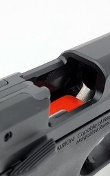 SMITH & WESSON M&P 9 SHIELD EZ 9MM LUGER (9X19 PARA) - 5 of 7