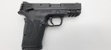 SMITH & WESSON M&P 9 SHIELD EZ 9MM LUGER (9X19 PARA) - 3 of 7