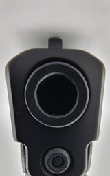 SMITH & WESSON M&P 9 SHIELD EZ 9MM LUGER (9X19 PARA) - 2 of 7