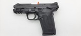 SMITH & WESSON M&P 9 SHIELD EZ 9MM LUGER (9X19 PARA) - 1 of 7