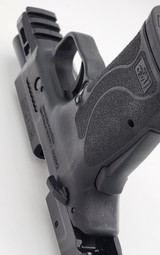 SMITH & WESSON M&P 9 SHIELD EZ 9MM LUGER (9X19 PARA) - 6 of 7