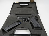 CZ 75 C 9MM LUGER (9X19 PARA) - 2 of 7