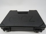 CZ 75 C 9MM LUGER (9X19 PARA) - 1 of 7