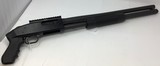 MOSSBERG 500 pistol - 3 of 3