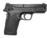 SMITH & WESSON M&P 380 Shield EZ - 2 of 6