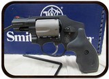 SMITH & WESSON MODEL 340PD AIRLITE - 3 of 7