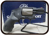 SMITH & WESSON MODEL 340PD AIRLITE - 2 of 7