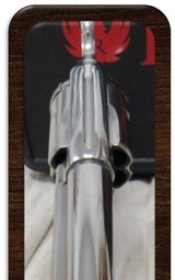 RUGER NEW VAQUERO HIGH GLOSS - 5 of 6