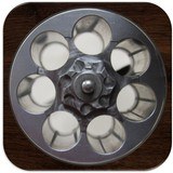 SMITH & WESSON MODEL 686-6 PLUS .357 MAG - 6 of 6