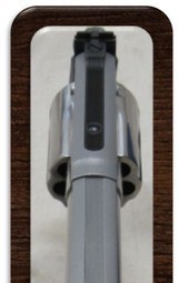 SMITH & WESSON MODEL 686-6 PLUS .357 MAG - 5 of 6