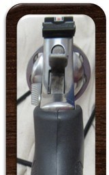 SMITH & WESSON MODEL 686-6 PLUS .357 MAG - 4 of 6