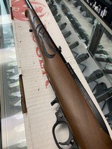 RUGER 10/22 SPORTER AMERICAN EAGLE - 4 of 7