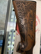 RUGER 10/22 SPORTER AMERICAN EAGLE - 5 of 7