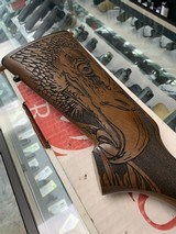 RUGER 10/22 SPORTER AMERICAN EAGLE - 1 of 7