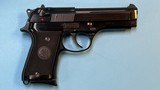 BERETTA MODEL 92SB COMPACT - 2 of 7