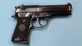 BERETTA MODEL 92SB COMPACT - 3 of 7