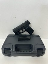 SIG SAUER P365 SAS - 1 of 6