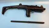 IMI UZI MODEL B CARBINE - 5 of 7