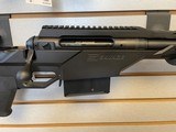 SAVAGE ARMS 110 BA STEALTH - 3 of 4