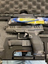 WALTHER ARMS PDP PRO SD - 1 of 2