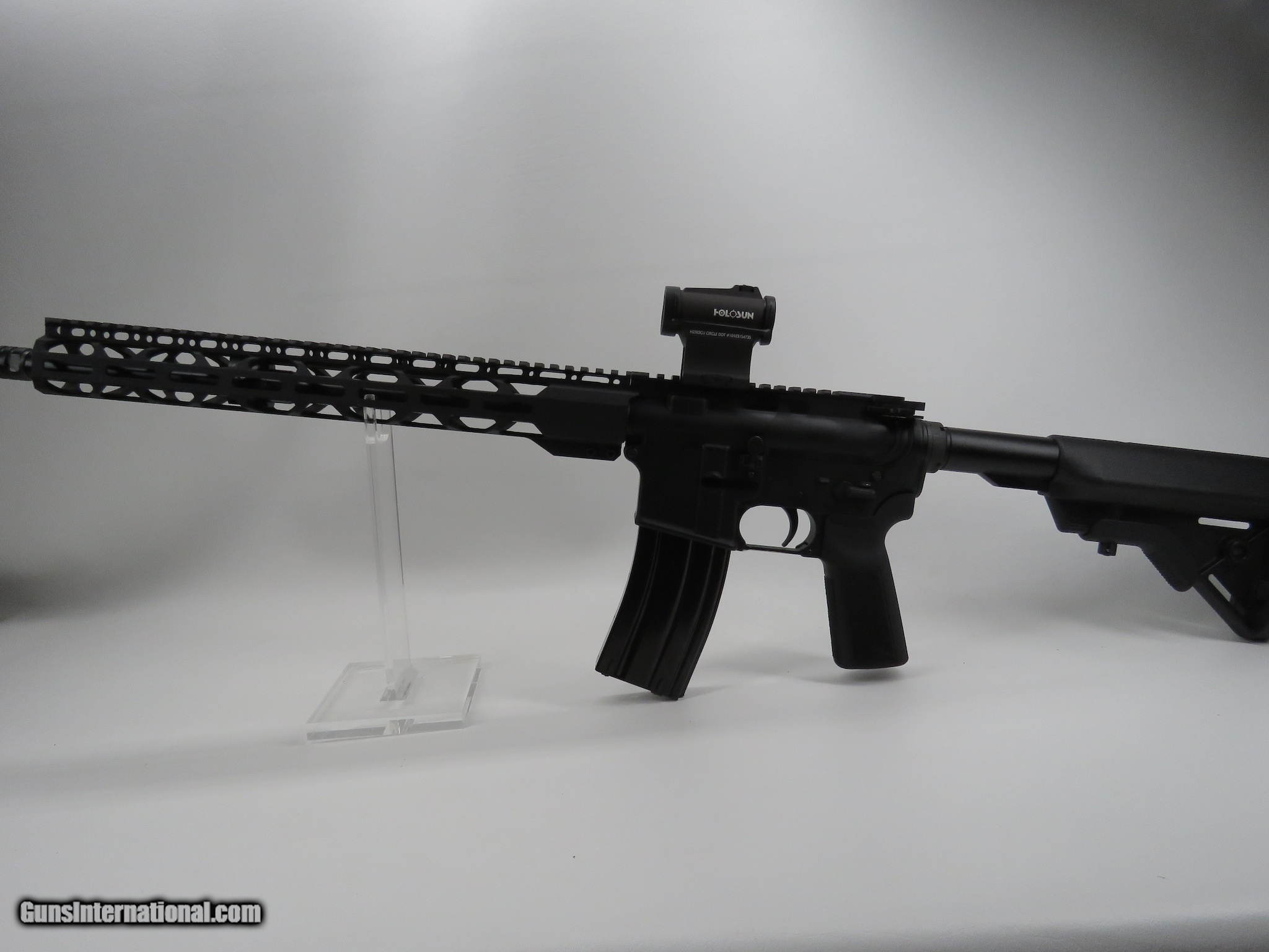 RADICAL FIREARMS RF-15 5.56NATO FR16-5.56SOC-15RPR-MFT AR-15