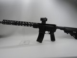 RADICAL FIREARMS RF-15 5.56NATO FR16-5.56SOC-15RPR-MFT AR-15 - 5 of 7