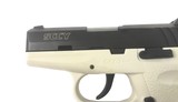 SCCY CPX 2 9MM LUGER (9X19 PARA) - 6 of 7