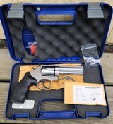 SMITH & WESSON 686 - 4 of 4