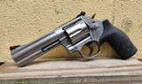 SMITH & WESSON 686 - 3 of 4