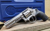 SMITH & WESSON 686 - 1 of 4