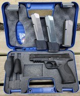 SMITH & WESSON M&P 45 - 2 of 6