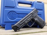 SMITH & WESSON M&P 45 - 1 of 6